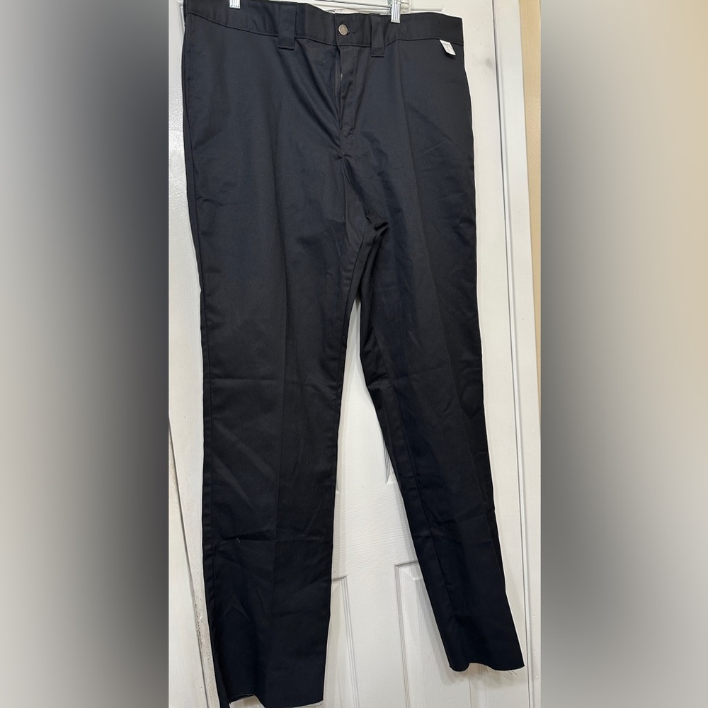 Dickies Pants  Original Fit Work NEW 42 UU